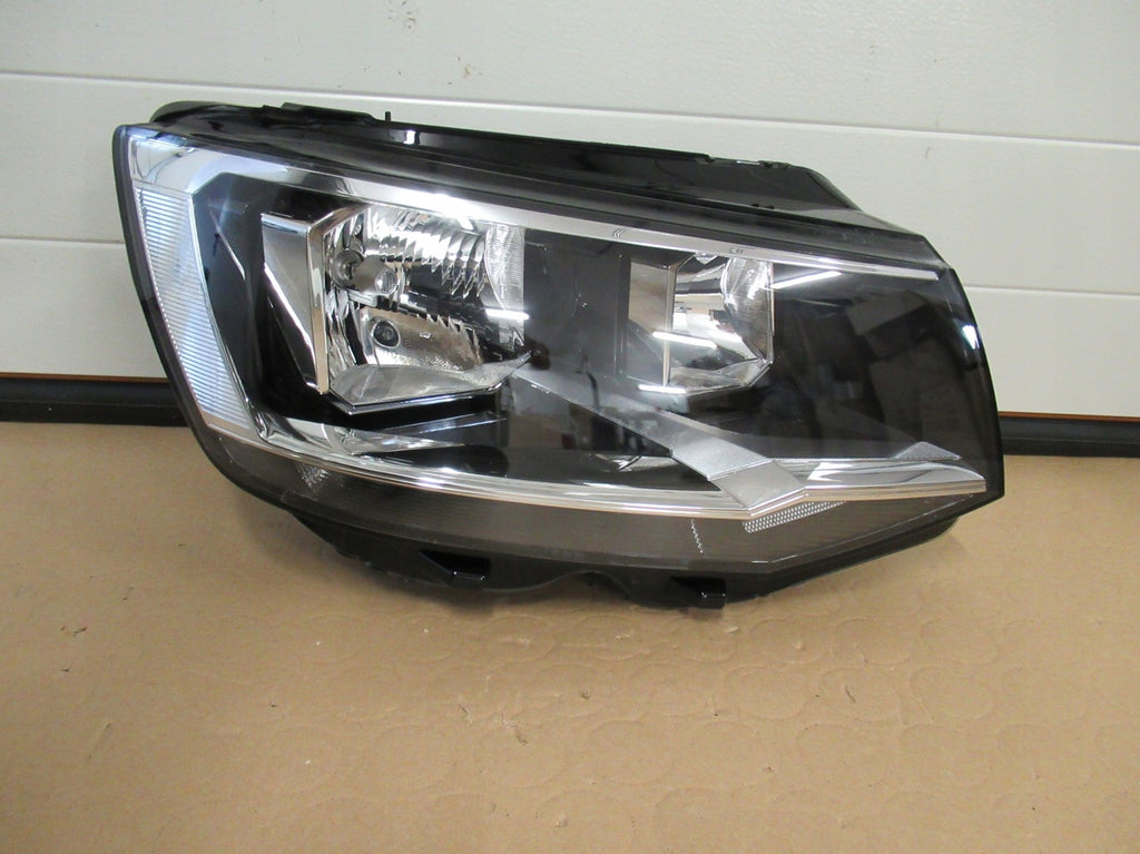 Frontscheinwerfer Audi T6 90072932 LED Rechts Scheinwerfer Headlight