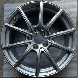 1x Alufelge 17 Zoll 7.0