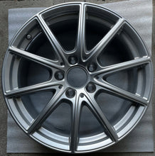 Load image into Gallery viewer, 1x Alufelge 17 Zoll 7.0&quot; 5x112 43,5ET A2064015900 Mercedes-Benz W206 Rim Wheel