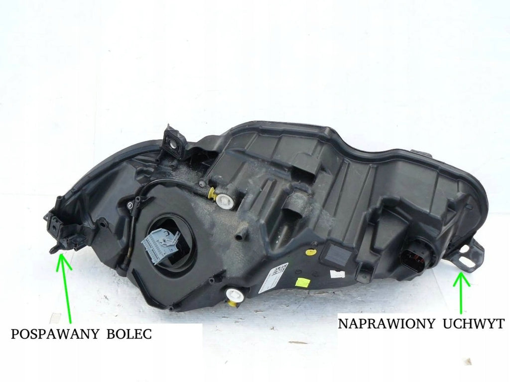 Frontscheinwerfer Jaguar Xf X260 F-Pace X761 MK8313W029EC LED Rechts Headlight SCH4482895685sq