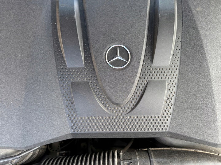 Motor Mercedes-Benz S204 646811 2.2 CDI 170PS 125kW 220TKm Diesel Unkomplett MOT6473680020sp