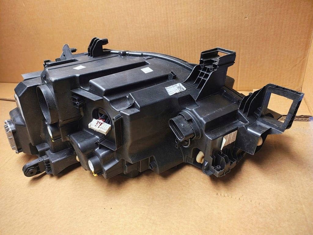 Frontscheinwerfer VW Id.4 11B941006B Rechts Scheinwerfer Headlight SCH5518505914zs