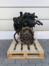 Laden Sie das Bild in den Galerie-Viewer, Motor VW CHY 1.0 MPI Benzin Engine Komplett