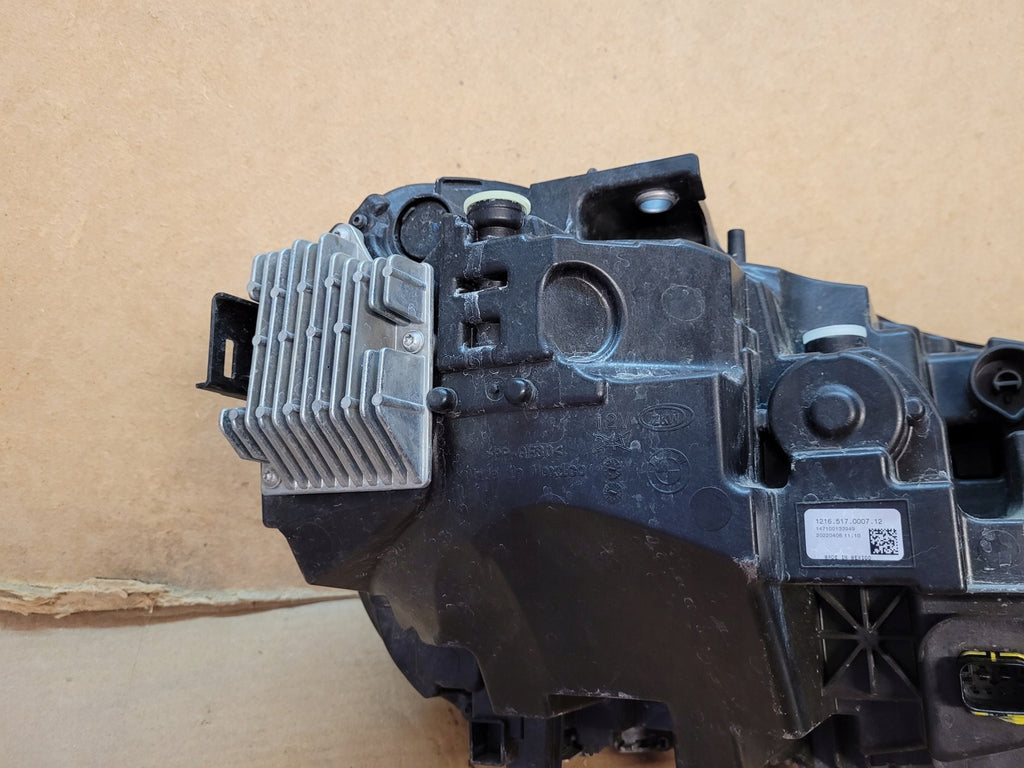 Frontscheinwerfer BMW 2 G42 8083635-07 Full LED Links Scheinwerfer Headlight SCH4632856055fv