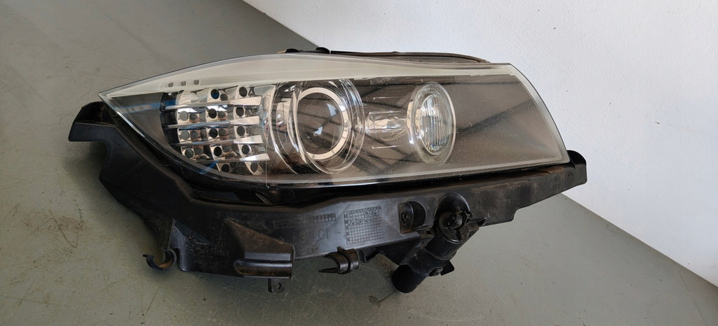 Frontscheinwerfer BMW 3 E91 E90 7202590 Xenon Rechts Scheinwerfer Headlight SCH3747985272nq