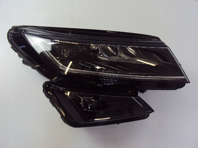 Frontscheinwerfer Land Rover Kodiaq 566941016 LED Rechts Scheinwerfer Headlight SCH9267616470wz