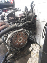 Laden Sie das Bild in den Galerie-Viewer, Motor Chevrolet Malibu V300 LKWBT8 2.4 167PS 102TKm 2014 Benzin Unkomplett MOT5135460883dr