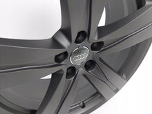 Laden Sie das Bild in den Galerie-Viewer, 4x Alufelge 18 Zoll 8.0&quot; 5x112 25ET Audi A5 Rim Wheel