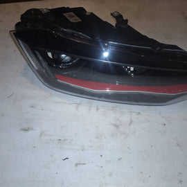 Frontscheinwerfer VW Polo 2G1941036K LED Rechts Scheinwerfer Headlight SCH2366322507zu