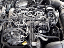 Laden Sie das Bild in den Galerie-Viewer, Motor VW Passat Tiguan Sharan CFF 2.0 TDI 140PS 167TKm Diesel Engine Komplett MOT8905350904ms