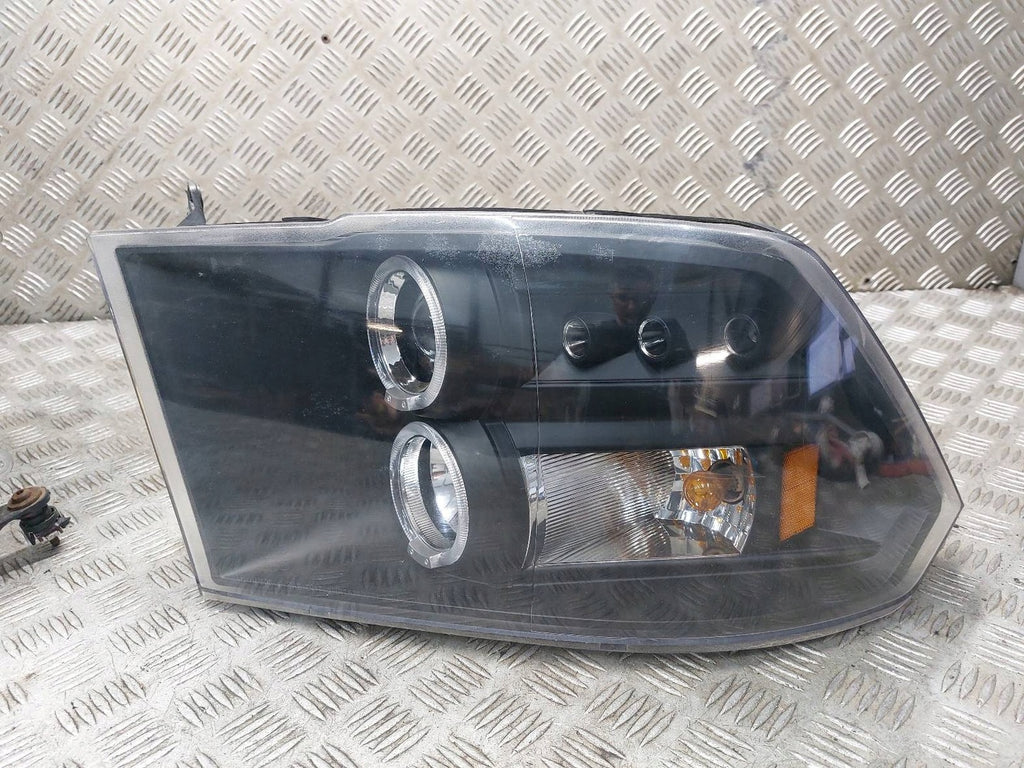 Frontscheinwerfer Ram 1500 Ein Satz Scheinwerfer Headlight SCH4557402188ty