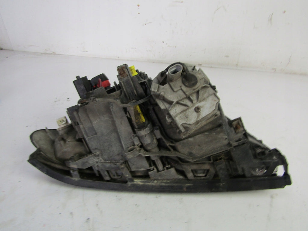 Frontscheinwerfer BMW 3 E46 0301089275 Xenon Links Scheinwerfer Headlight SCH9570369236yp