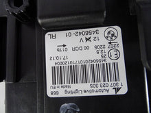 Laden Sie das Bild in den Galerie-Viewer, Frontscheinwerfer BMW X3 E83 3456042-01 Rechts Scheinwerfer Headlight SCH8966036373ef