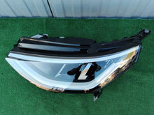 Laden Sie das Bild in den Galerie-Viewer, Frontscheinwerfer VW I 1T3941005C Links Scheinwerfer Headlight SCH6141065096co