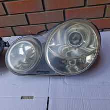Load image into Gallery viewer, Frontscheinwerfer VW Polo -1018953- Ein Satz Scheinwerfer Headlight SCH4585878251hz
