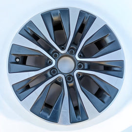 1x Alufelge 16 Zoll 6.5