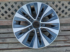 1x Alufelge 16 Zoll 6.5