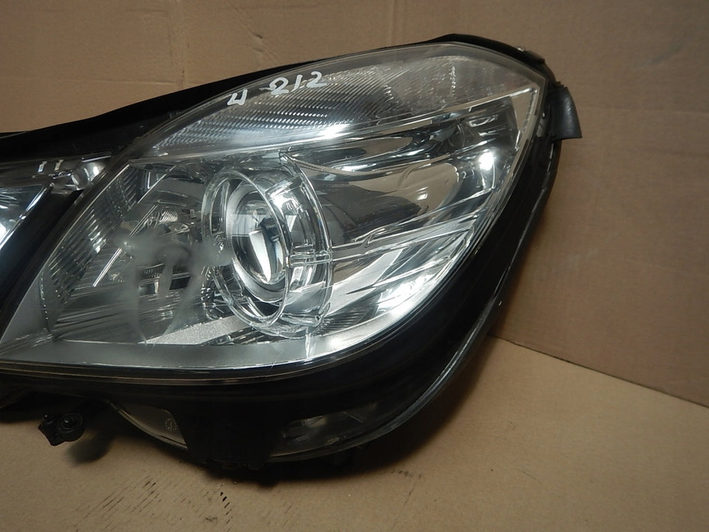 Frontscheinwerfer Mercedes-Benz W212 A2128201959 Xenon Links Headlight SCH1086310942hx
