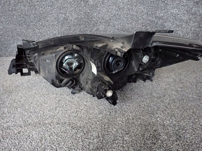 Frontscheinwerfer Mazda Cx5 Rechts Scheinwerfer Headlight