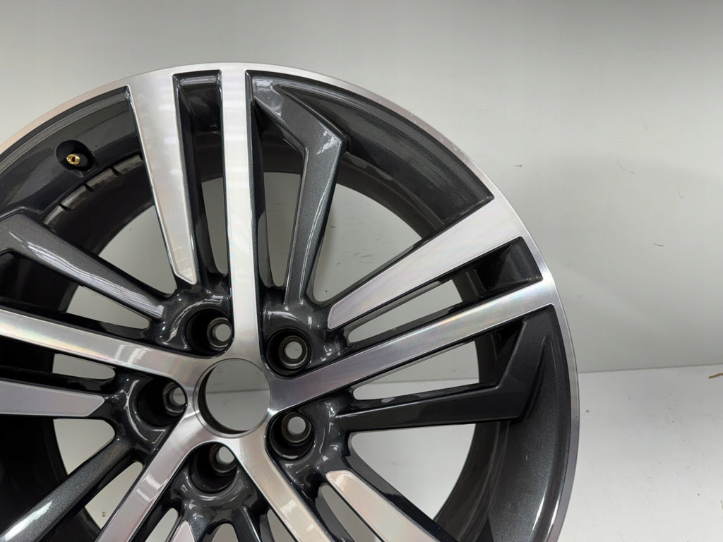 1x Alufelge 20 Zoll 8.0" 5x112 39ET 80A601025F Audi Q5 Rim Wheel FEL5658665209ke