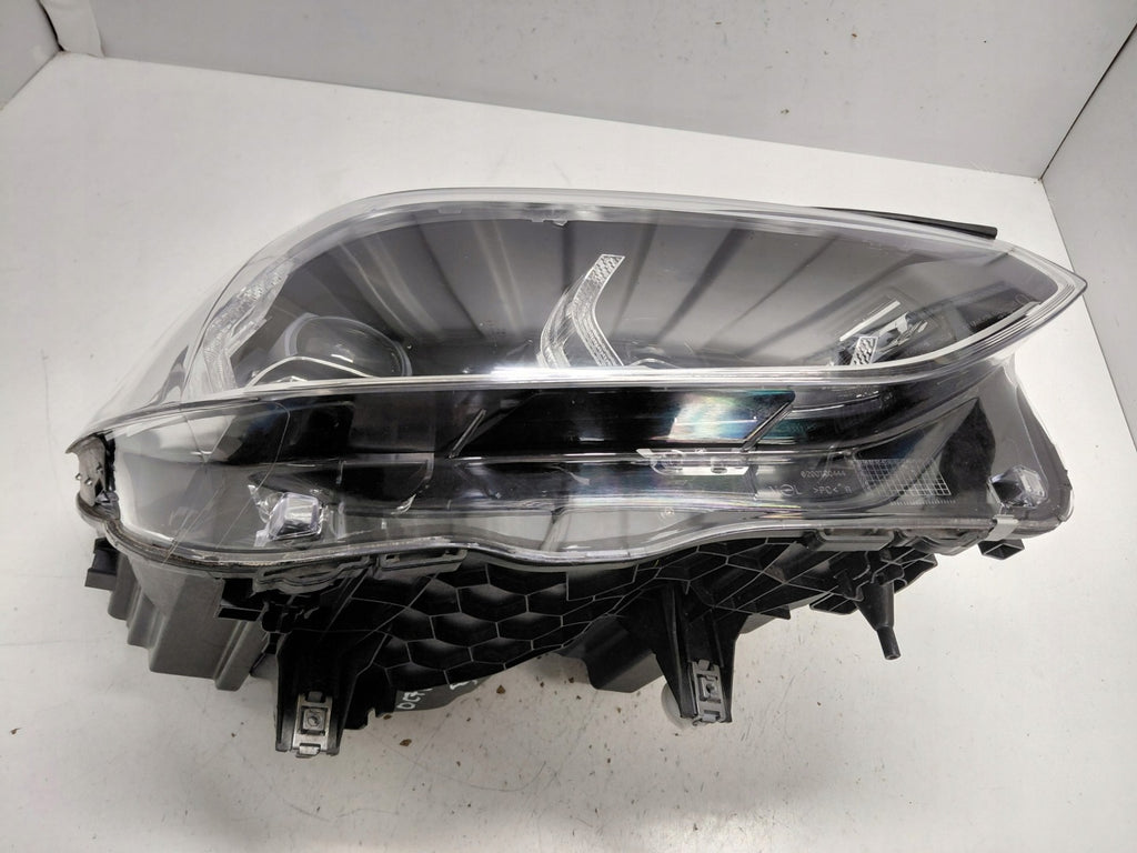 Frontscheinwerfer BMW G01 G02 8739654 Rechts Scheinwerfer Headlight SCH3463532563yg