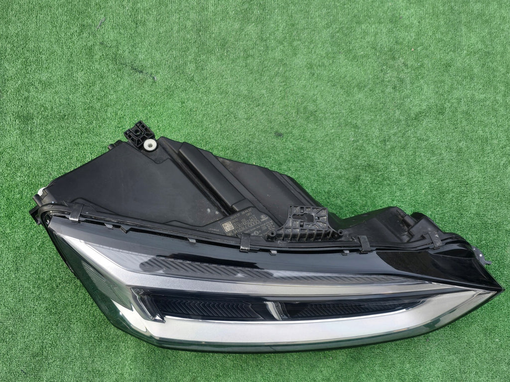 Frontscheinwerfer Audi A5 8W6941036E Rechts Scheinwerfer Headlight SCH3560678695yq