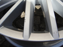 Load image into Gallery viewer, 1x Alufelge 17 Zoll 7.0" 5x112 33ET 1K8601025L VW Scirocco Passat Rim Wheel FEL8976106134tt