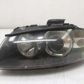 Frontscheinwerfer Audi A3 0301206271 Links Scheinwerfer Headlight SCH3787374315bg
