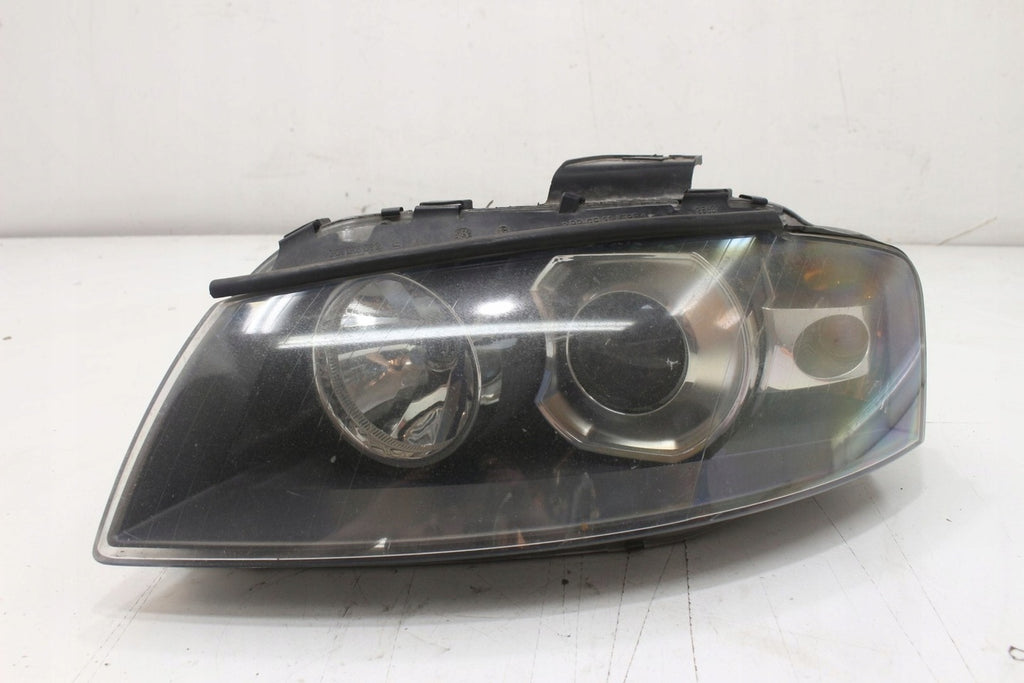 Frontscheinwerfer Audi A3 Xenon Links Scheinwerfer Headlight