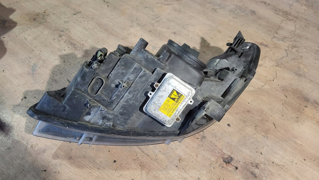 Frontscheinwerfer Saab 93 9-3 1EL010317-36 Xenon Rechts Scheinwerfer Headlight