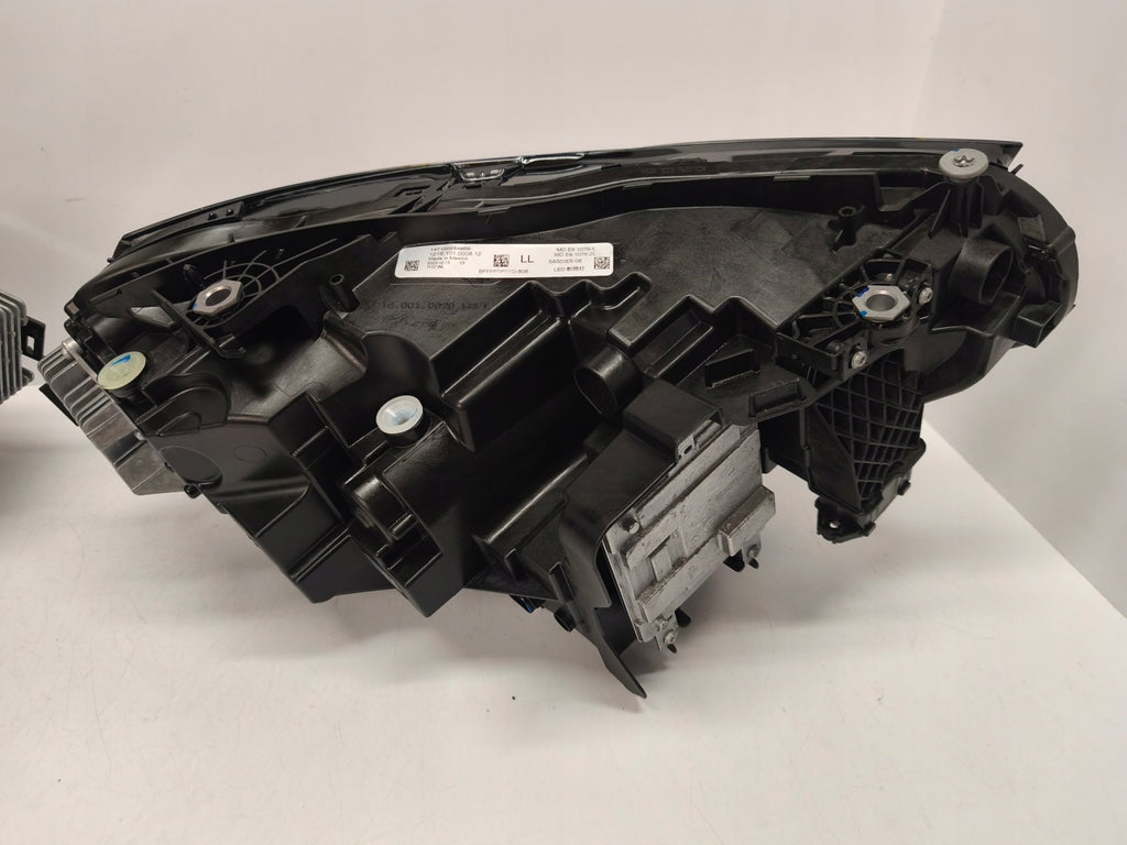 Frontscheinwerfer BMW 2 G42 5A320E6 5A320E5 LED Ein Satz Scheinwerfer Headlight SCH6220902504ol