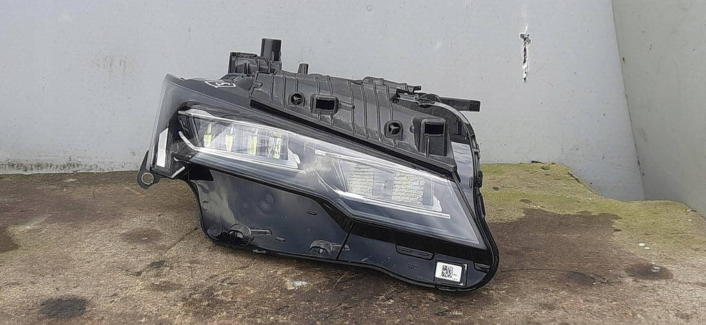 Frontscheinwerfer Peugeot 308 Full LED Rechts Scheinwerfer Headlight SCH7475151041gg