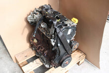 Load image into Gallery viewer, Motor Opel Vivaro M9RE780 2.0 DCI 186TKm Benzin Engine Unkomplett MOT1881361869nb