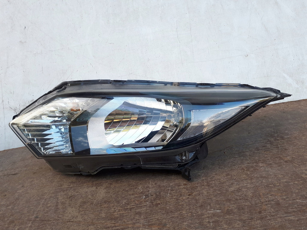 Frontscheinwerfer Honda Hrv Hr-V Links Scheinwerfer Headlight