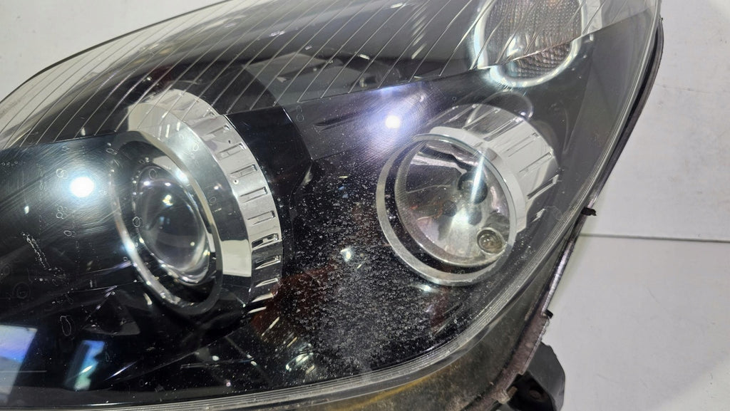 Frontscheinwerfer Opel Astra H I 124986713874 Links Scheinwerfer Headlight SCH8808760226ob
