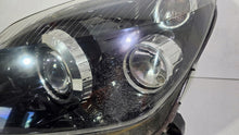 Laden Sie das Bild in den Galerie-Viewer, Frontscheinwerfer Opel Astra H I 124986713874 Links Scheinwerfer Headlight SCH8808760226ob