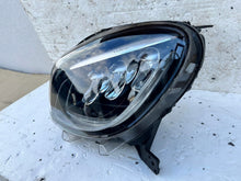 Laden Sie das Bild in den Galerie-Viewer, Frontscheinwerfer Smart Forfour 453 260607083R Links Scheinwerfer Headlight SCH8265260080ec
