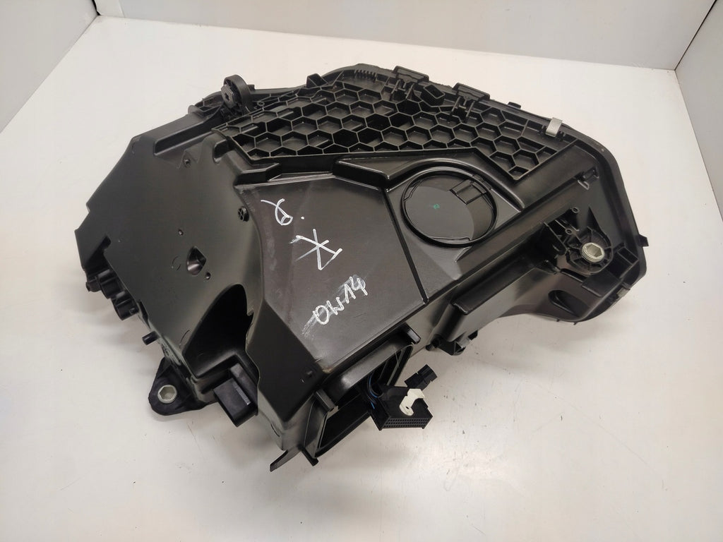 Frontscheinwerfer Mercedes-Benz Eqe A2959069800 Full LED Rechts Headlight SCH8362215556kw