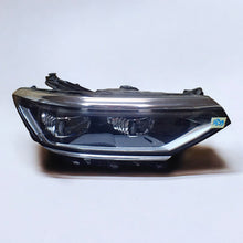 Laden Sie das Bild in den Galerie-Viewer, Frontscheinwerfer VW Passat B8 3G1941082P 90175145 Full LED Rechts Headlight