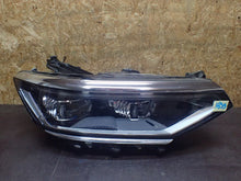 Laden Sie das Bild in den Galerie-Viewer, Frontscheinwerfer VW Passat B8 3G1941082P 90175145 Full LED Rechts Headlight