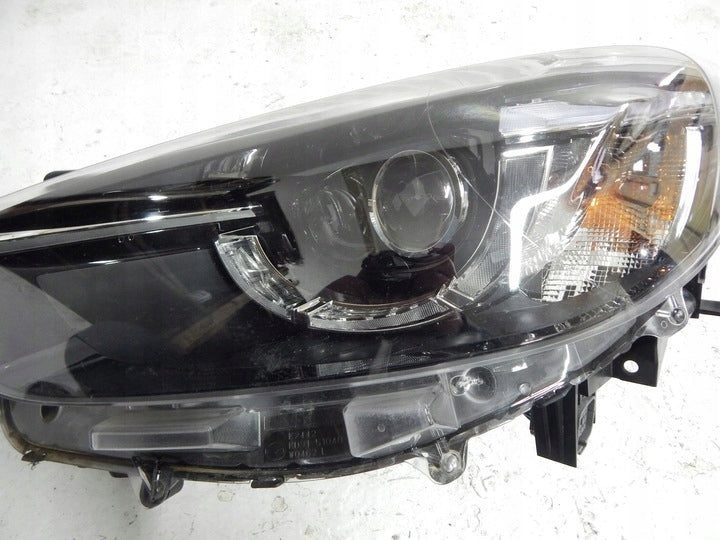 Frontscheinwerfer Mazda Cx5 Cx-5 Ke Full LED Links Scheinwerfer Headlight