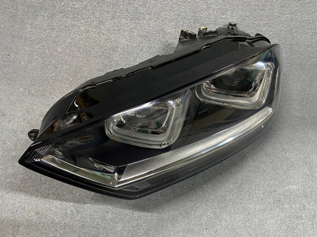 Frontscheinwerfer VW Sportsvan 517941751B 90056238 Xenon Links Headlight