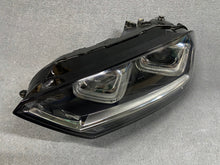 Laden Sie das Bild in den Galerie-Viewer, Frontscheinwerfer VW Sportsvan 517941751B 90056238 Xenon Links Headlight