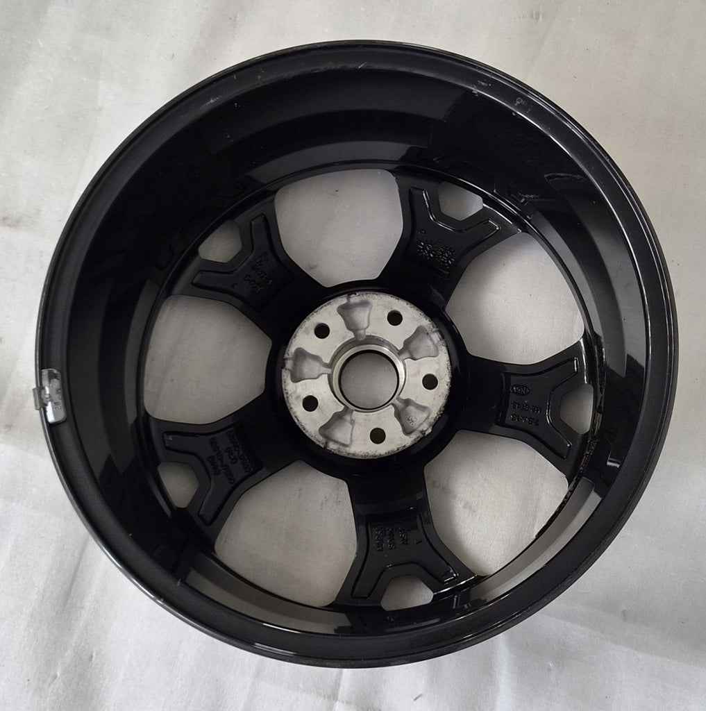 1x Alufelge 18 Zoll 7.5" 5x114.3 45ET 52910-J7800 Kia Xceed Rim Wheel FEL6306406825zt