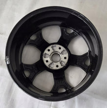 Load image into Gallery viewer, 1x Alufelge 18 Zoll 7.5" 5x114.3 45ET 52910-J7800 Kia Xceed Rim Wheel FEL6306406825zt