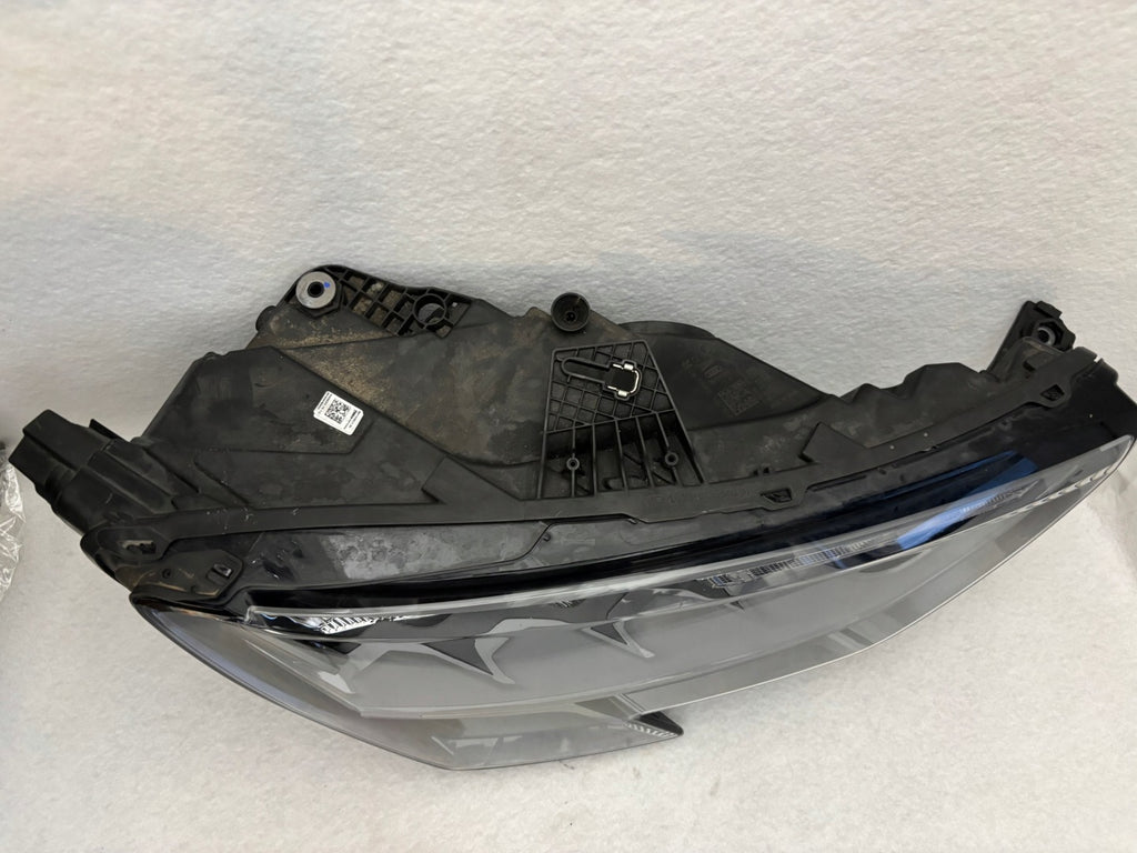 Frontscheinwerfer Audi A3 8Y0941012 Full LED Rechts Scheinwerfer Headlight SCH4722518955vx