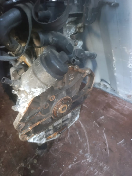 Motor Opel Astra J Meriva B A14NEL 1.4 120PS 88kW 160TKm Benzin Unkomplett MOT7110373194ya