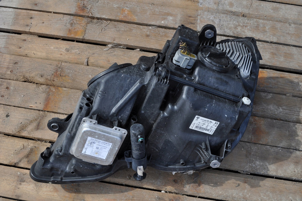 Frontscheinwerfer Mercedes-Benz W212 A2128201039 Xenon Rechts Headlight SCH6700876387wm