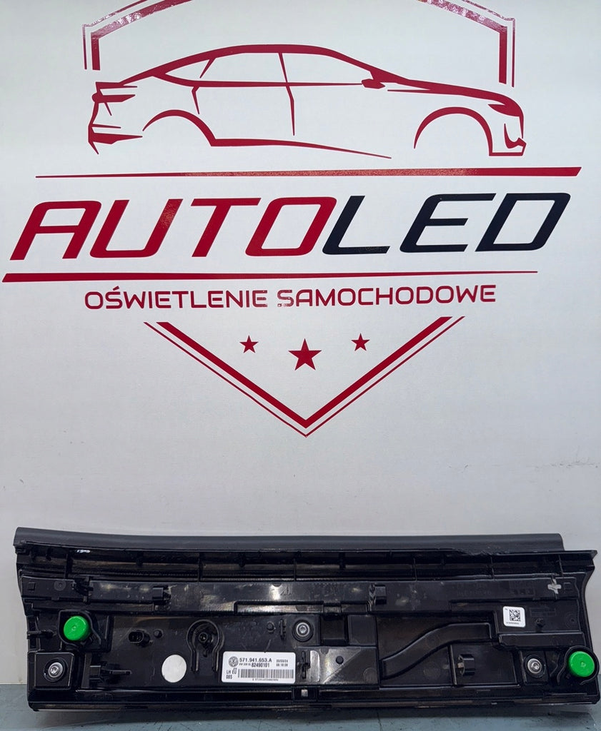 Frontscheinwerfer VW Tiguan 571941653A 571941654A Ein Satz Headlight SCH3912534952uh