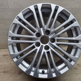 1x Alufelge 18 Zoll 5x112 8W0601025EE Audi A4 Rim Wheel FEL6444067039mu